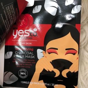 Other - Charcoal Masks Other - Charcoal Masks